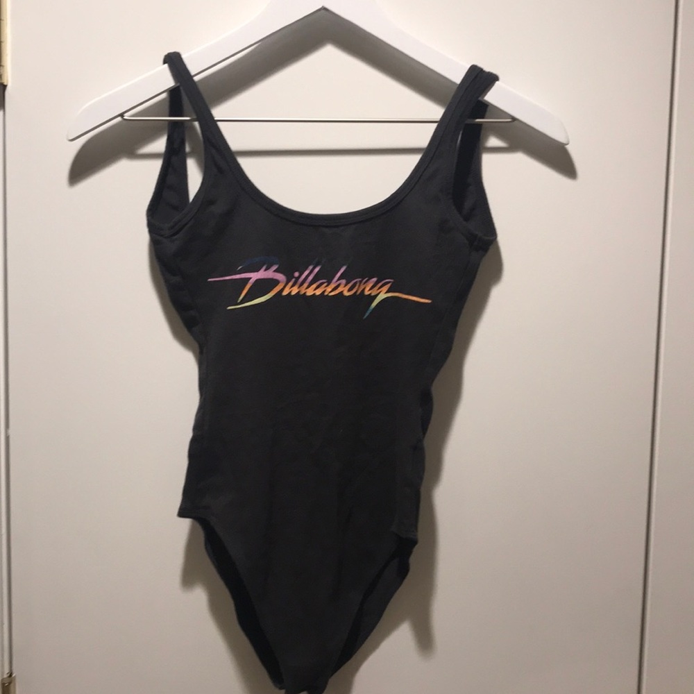 Billabong bodysuit